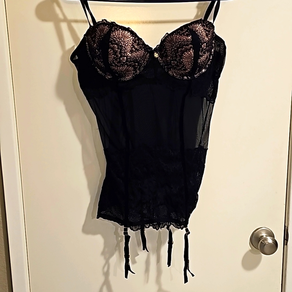 Lingerie